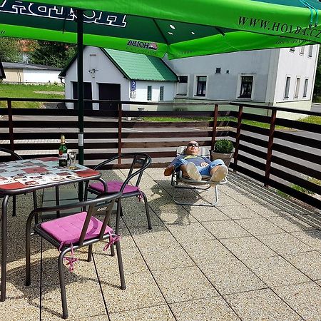 Apartman Karolina הַרָכוֹב מראה חיצוני תמונה