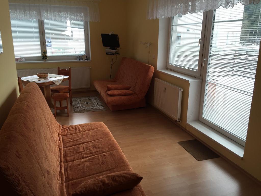 Apartman Karolina הַרָכוֹב מראה חיצוני תמונה