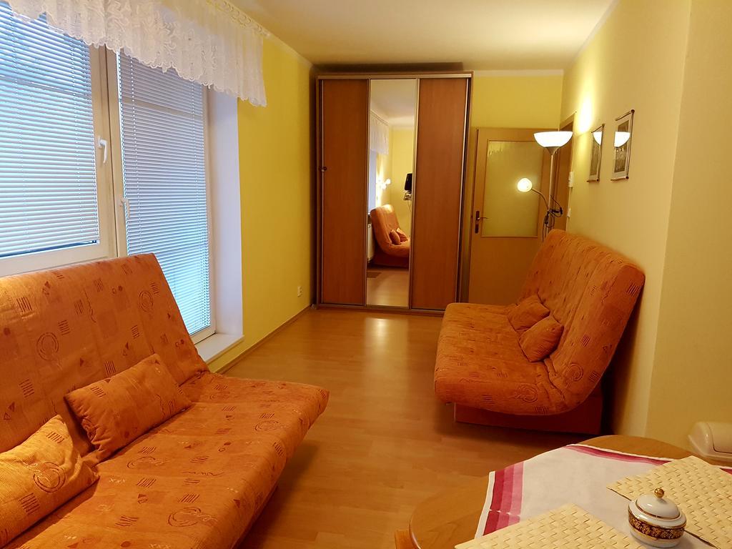 Apartman Karolina הַרָכוֹב מראה חיצוני תמונה