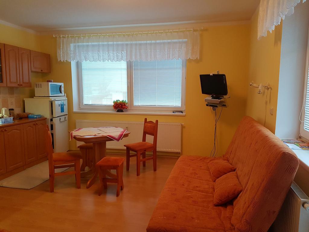 Apartman Karolina הַרָכוֹב מראה חיצוני תמונה