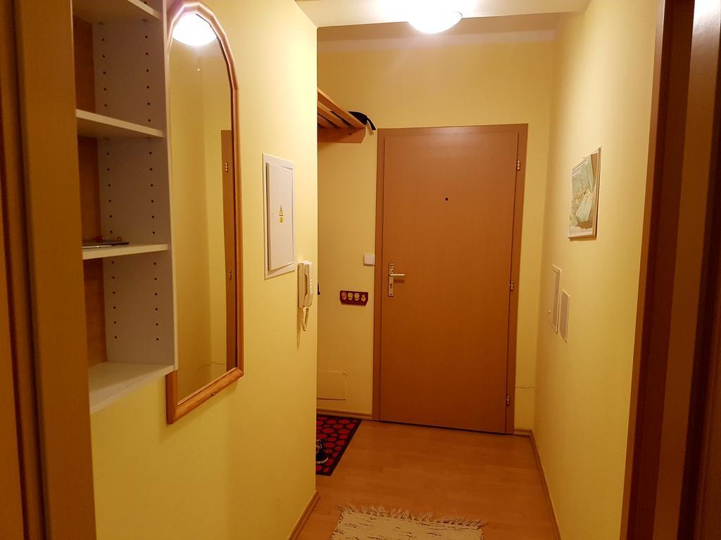Apartman Karolina הַרָכוֹב מראה חיצוני תמונה