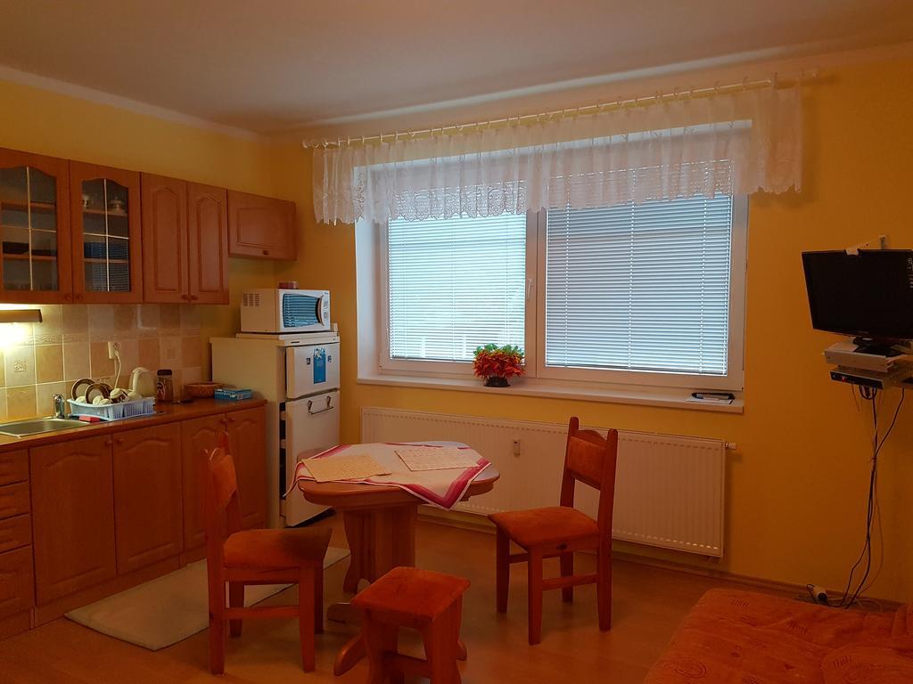 Apartman Karolina הַרָכוֹב מראה חיצוני תמונה