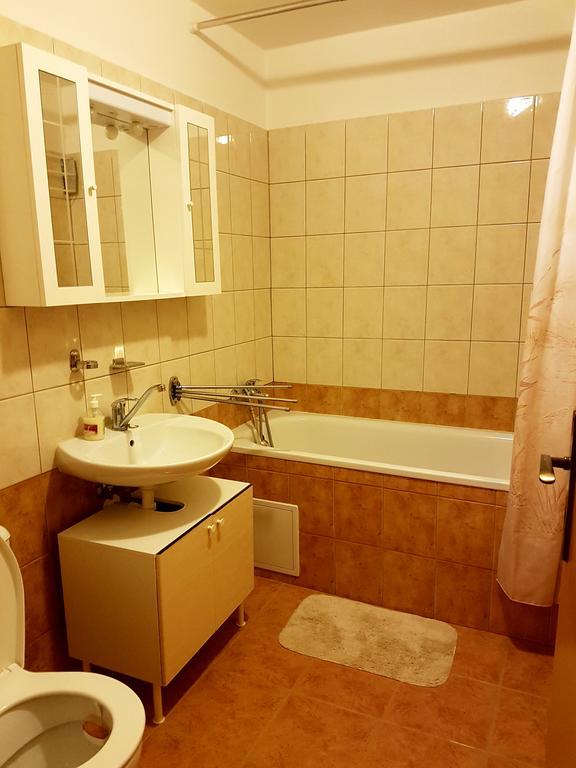 Apartman Karolina הַרָכוֹב מראה חיצוני תמונה
