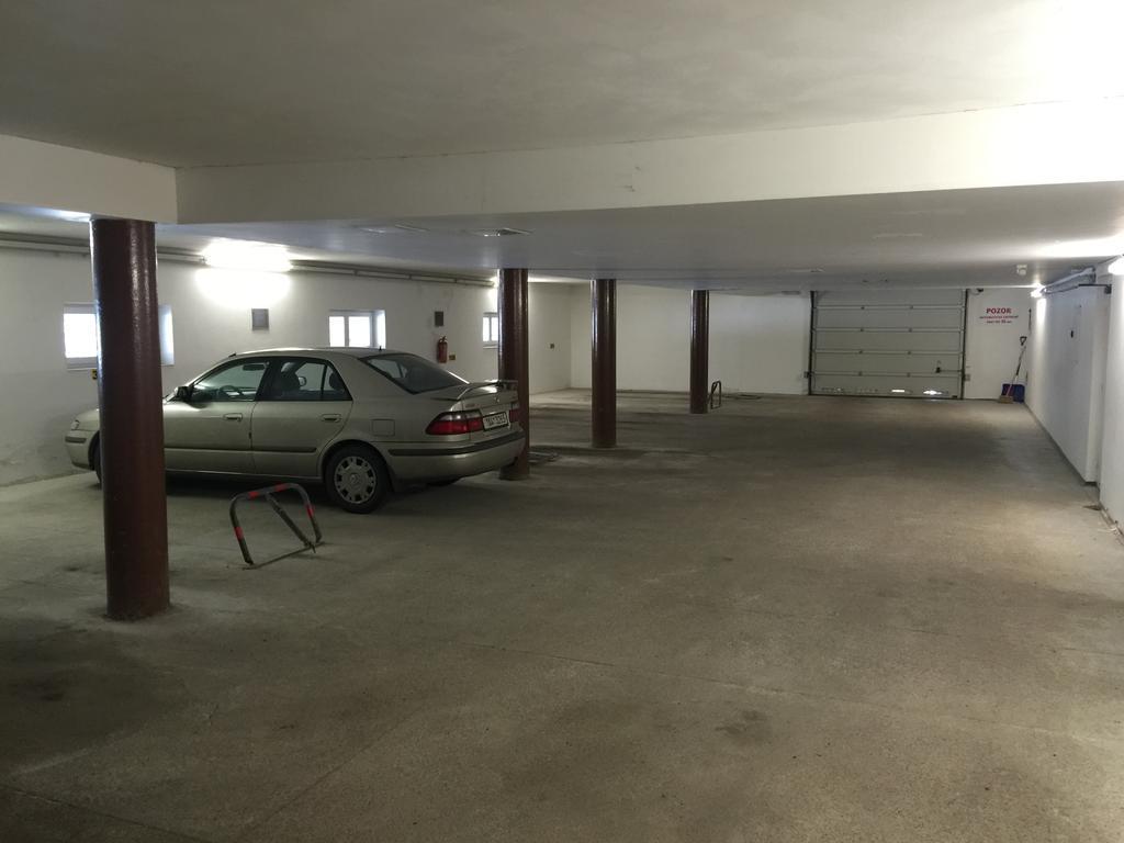 Apartman Karolina הַרָכוֹב מראה חיצוני תמונה