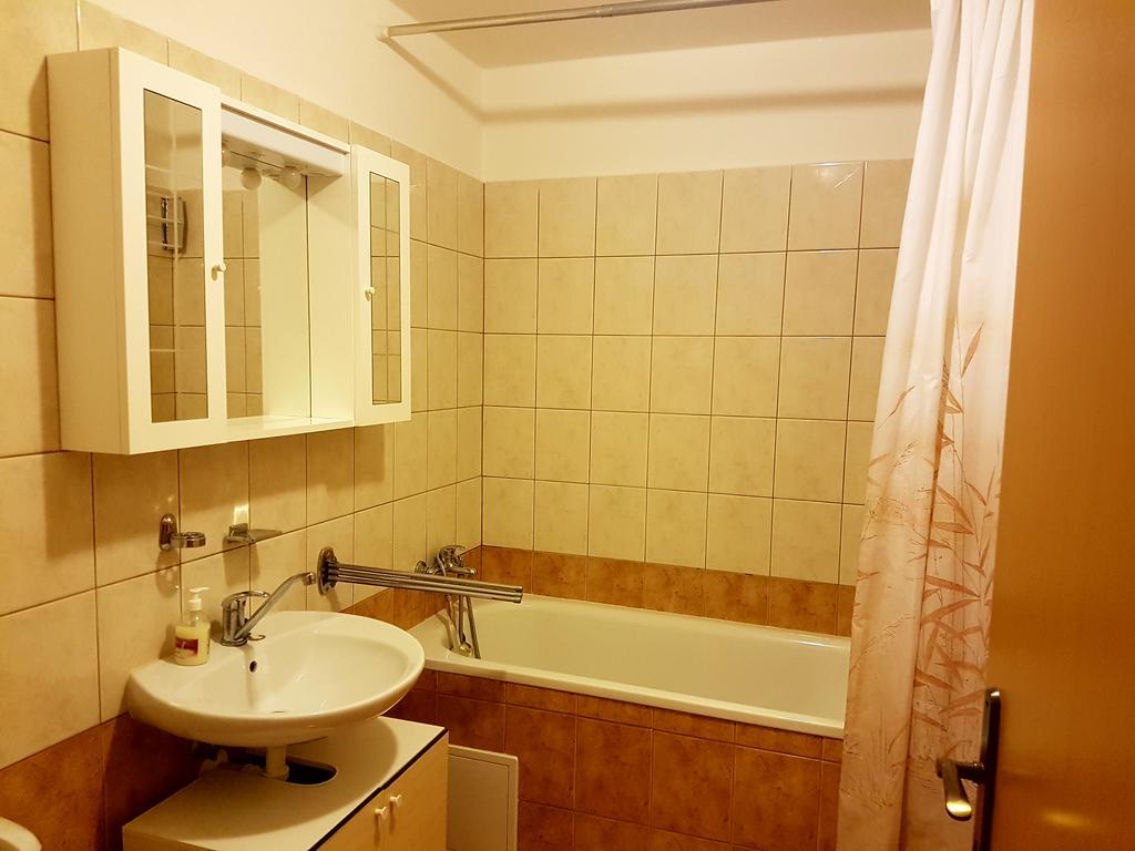 Apartman Karolina הַרָכוֹב מראה חיצוני תמונה