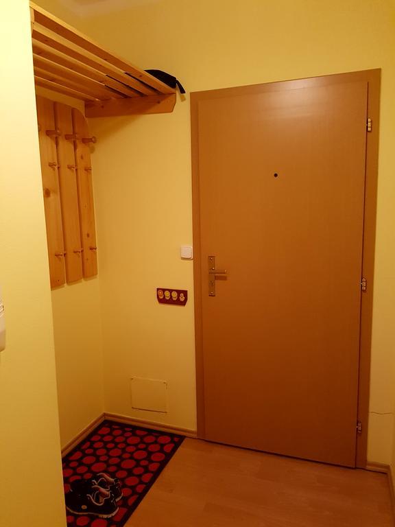 Apartman Karolina הַרָכוֹב מראה חיצוני תמונה