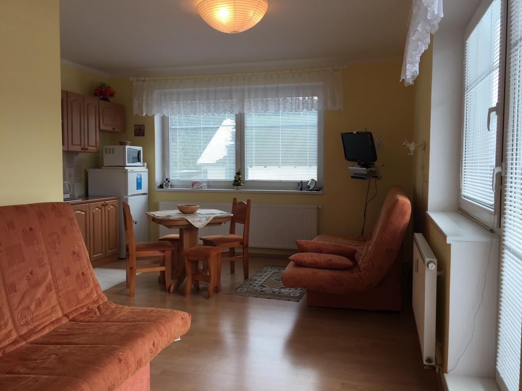 Apartman Karolina הַרָכוֹב מראה חיצוני תמונה