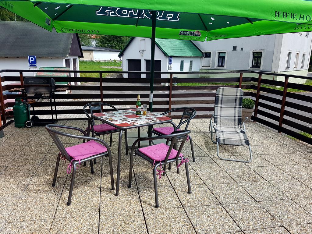 Apartman Karolina הַרָכוֹב מראה חיצוני תמונה