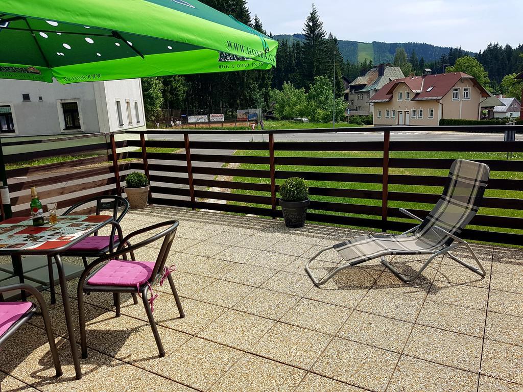 Apartman Karolina הַרָכוֹב מראה חיצוני תמונה