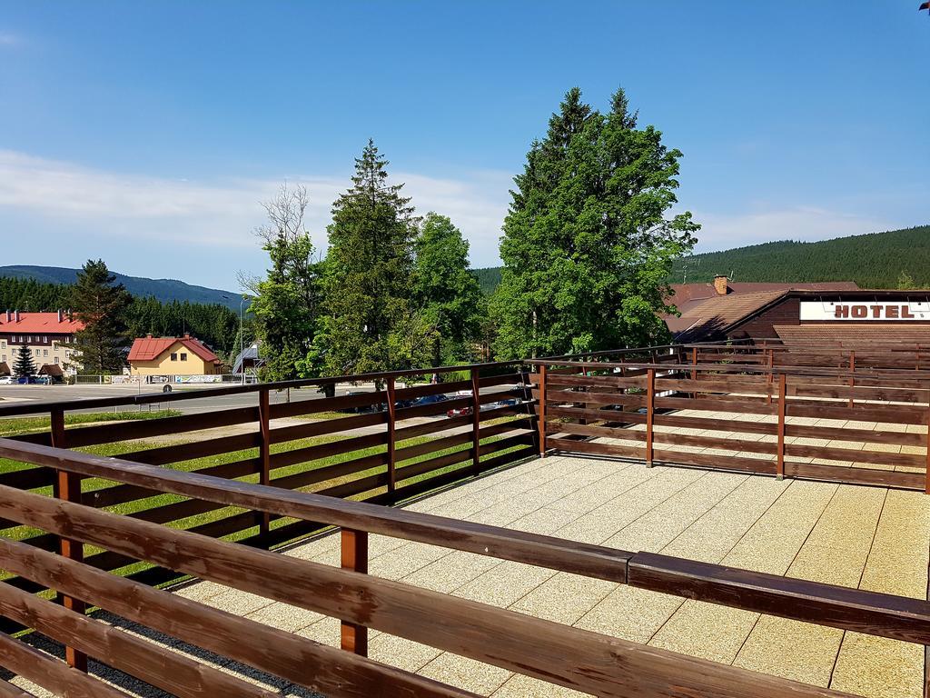 Apartman Karolina הַרָכוֹב מראה חיצוני תמונה