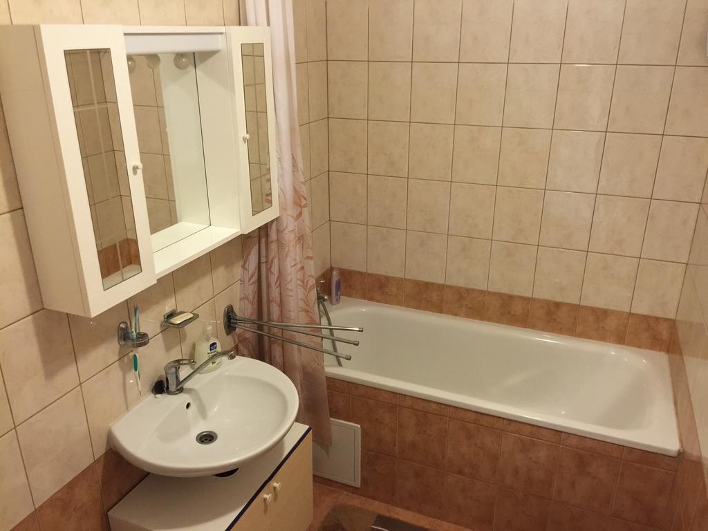 Apartman Karolina הַרָכוֹב מראה חיצוני תמונה